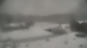 Weather camera view of Weston Middle School.