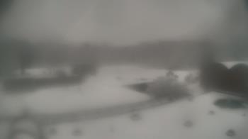 Weather camera view of Weston Middle School.