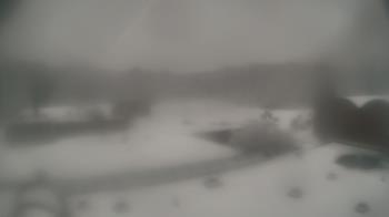 Weather camera view of Weston Middle School.