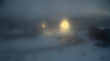 Weather camera view of Weston Middle School.