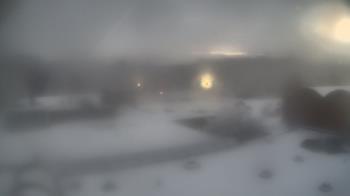 Weather camera view of Weston Middle School.