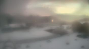 Weather camera view of Weston Middle School.