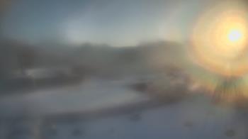 Weather camera view of Weston Middle School.