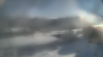 Weather camera view of Weston Middle School.