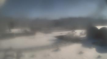 Weather camera view of Weston Middle School.