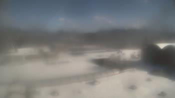 Weather camera view of Weston Middle School.