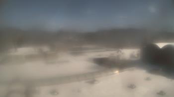 Weather camera view of Weston Middle School.