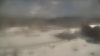 Weather camera view of Weston Middle School.