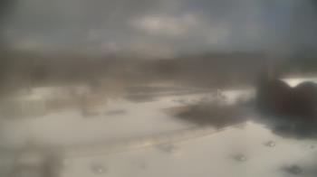 Weather camera view of Weston Middle School.