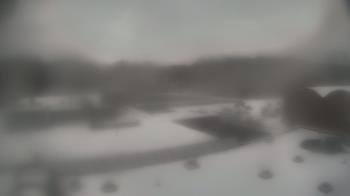 Weather camera view of Weston Middle School.