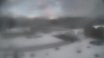 Weather camera view of Weston Middle School.