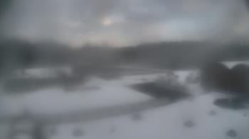 Weather camera view of Weston Middle School.