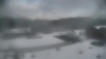 Weather camera view of Weston Middle School.