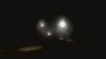 Weather camera view of Weston Middle School.