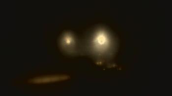 Weather camera view of Weston Middle School.