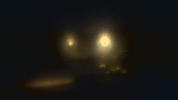 Weather camera view of Weston Middle School.