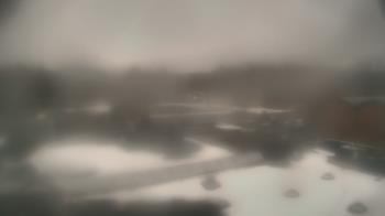 Weather camera view of Weston Middle School.