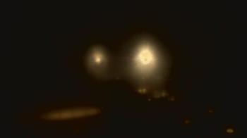 Weather camera view of Weston Middle School.