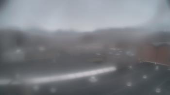 Weather camera view of Weston Middle School.