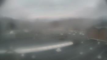 Weather camera view of Weston Middle School.