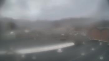 Weather camera view of Weston Middle School.