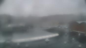 Weather camera view of Weston Middle School.