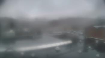 Weather camera view of Weston Middle School.