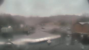 Weather camera view of Weston Middle School.