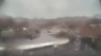 Weather camera view of Weston Middle School.