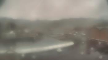 Weather camera view of Weston Middle School.