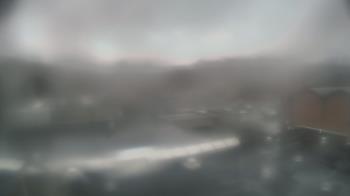 Weather camera view of Weston Middle School.