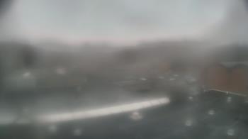 Weather camera view of Weston Middle School.