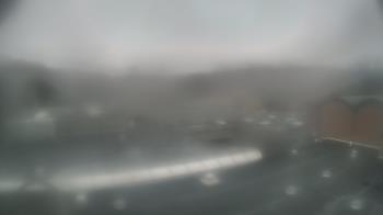 Weather camera view of Weston Middle School.