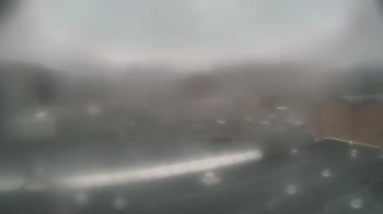 Weather camera view of Weston Middle School.