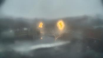 Weather camera view of Weston Middle School.