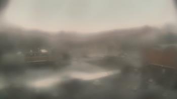 Weather camera view of Weston Middle School.