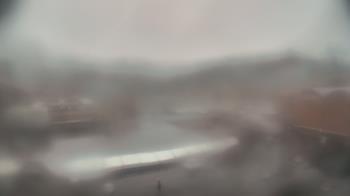 Weather camera view of Weston Middle School.