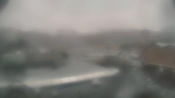 Weather camera view of Weston Middle School.