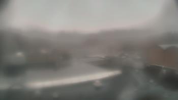 Weather camera view of Weston Middle School.