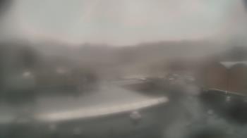 Weather camera view of Weston Middle School.