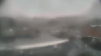 Weather camera view of Weston Middle School.