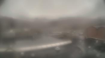 Weather camera view of Weston Middle School.