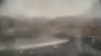 Weather camera view of Weston Middle School.