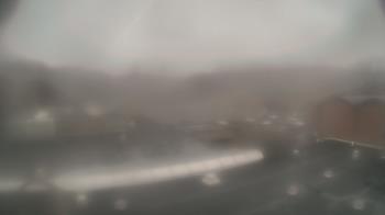 Weather camera view of Weston Middle School.