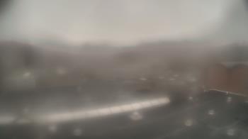 Weather camera view of Weston Middle School.