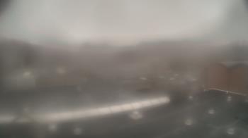 Weather camera view of Weston Middle School.