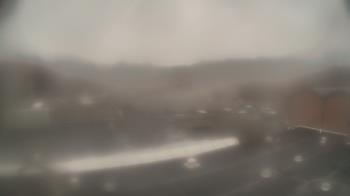 Weather camera view of Weston Middle School.