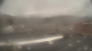 Weather camera view of Weston Middle School.