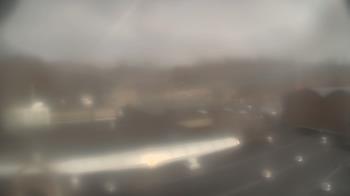 Weather camera view of Weston Middle School.