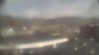 Weather camera view of Weston Middle School.